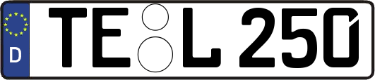 TE-L250