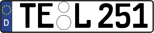 TE-L251