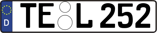 TE-L252