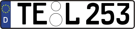 TE-L253