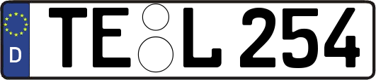 TE-L254