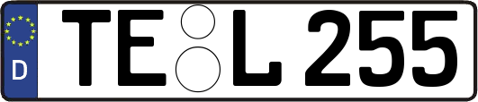 TE-L255