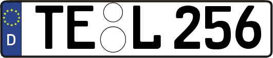 TE-L256