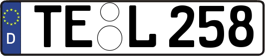TE-L258