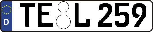 TE-L259
