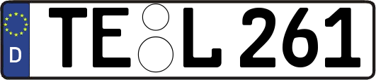 TE-L261
