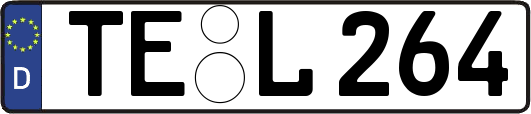 TE-L264