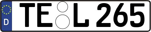 TE-L265