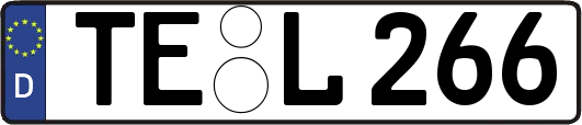 TE-L266