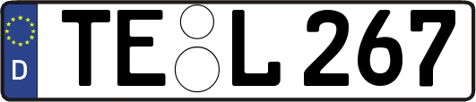 TE-L267