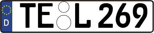 TE-L269
