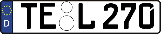 TE-L270