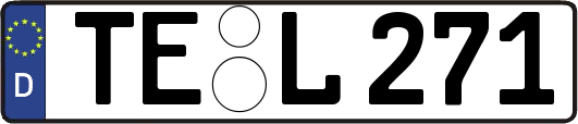 TE-L271