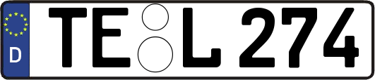 TE-L274