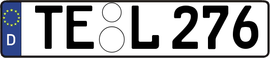TE-L276