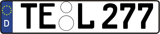 TE-L277