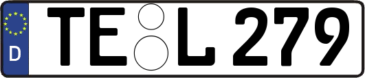 TE-L279