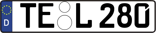 TE-L280