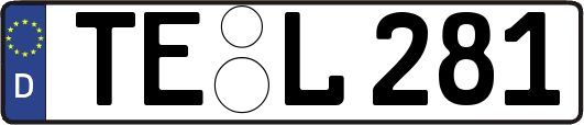 TE-L281