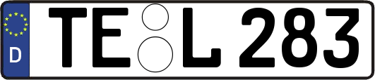 TE-L283