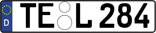 TE-L284