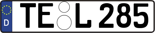 TE-L285