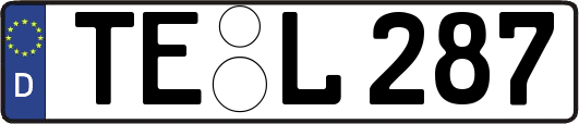 TE-L287