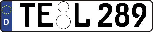TE-L289