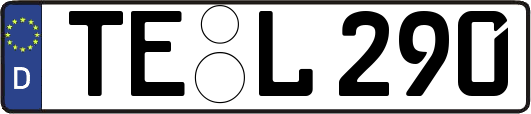 TE-L290