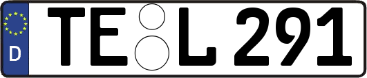 TE-L291