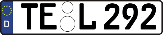 TE-L292
