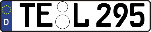 TE-L295