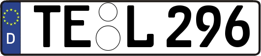 TE-L296