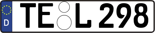 TE-L298
