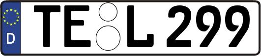 TE-L299