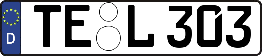 TE-L303