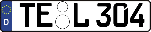 TE-L304