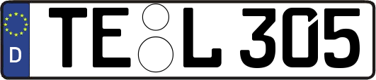 TE-L305