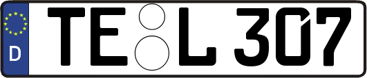 TE-L307