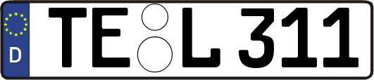 TE-L311