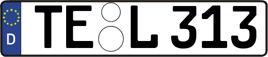 TE-L313