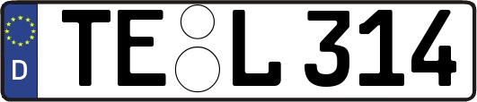TE-L314