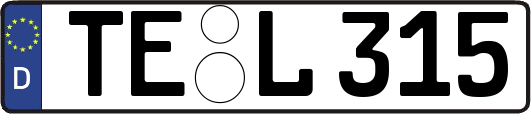 TE-L315