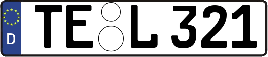 TE-L321