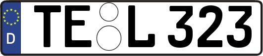 TE-L323