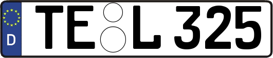 TE-L325