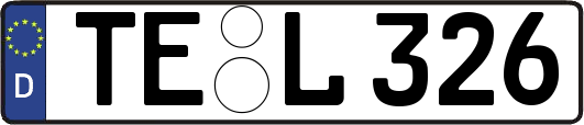 TE-L326