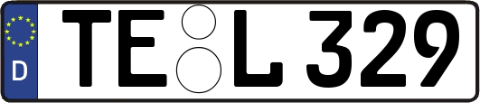 TE-L329