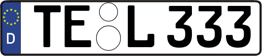 TE-L333