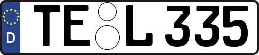 TE-L335